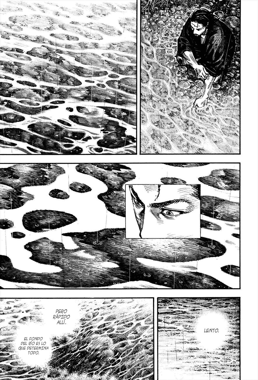 Read Vagabond ES Manga Online