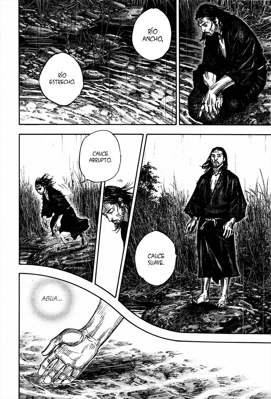 Read Vagabond ES Manga Online