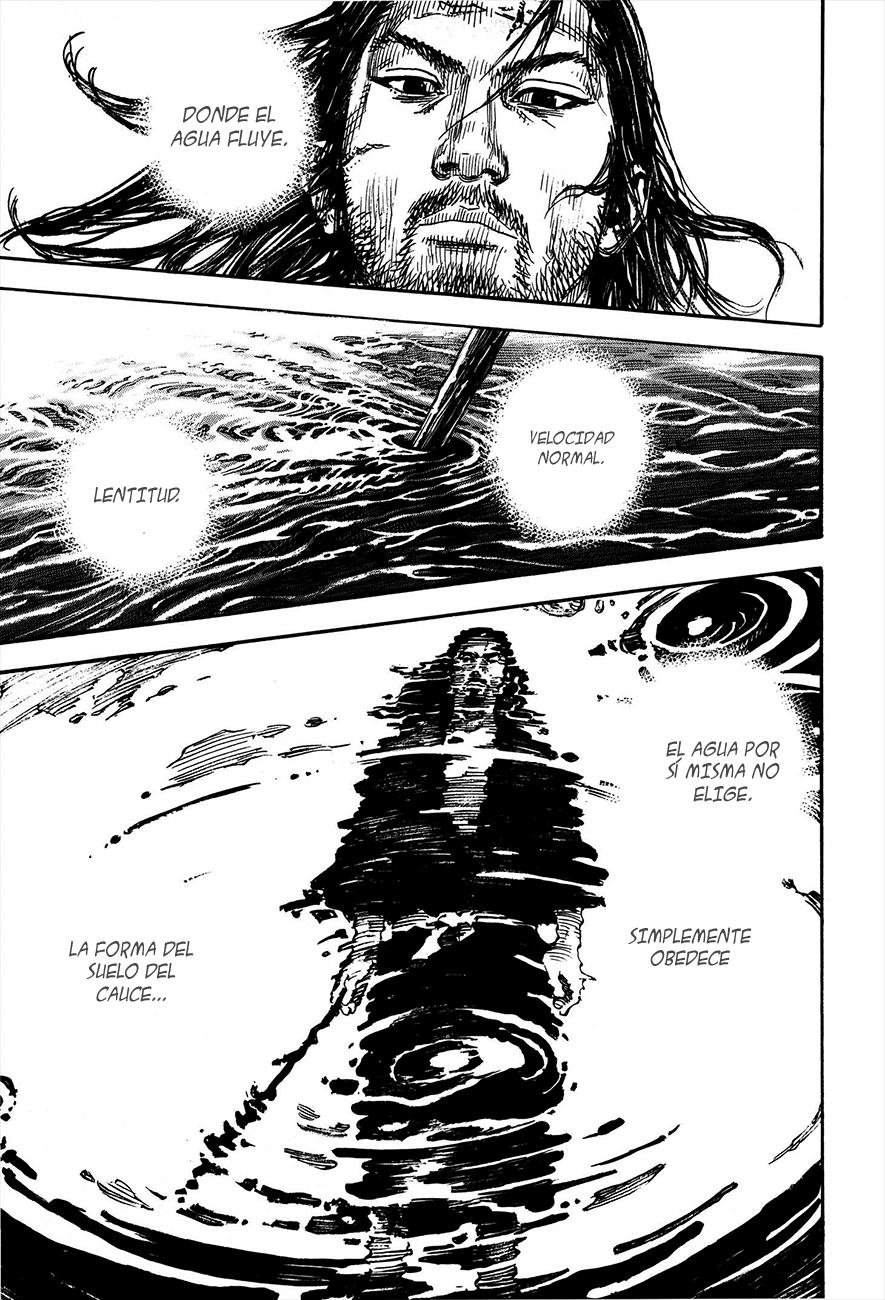 Read Vagabond ES Manga Online