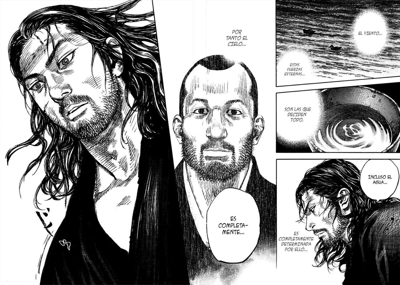Read Vagabond ES Manga Online