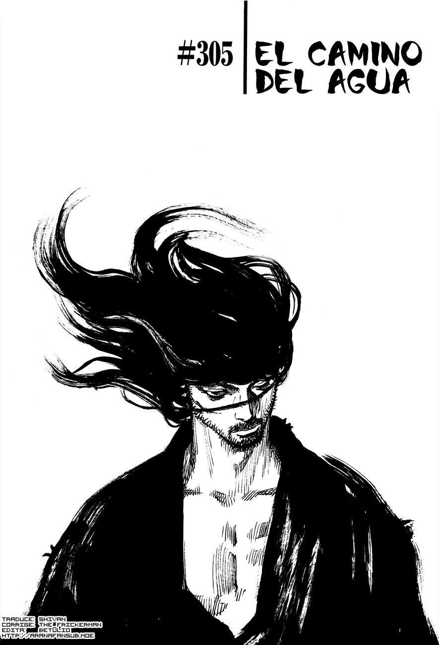 Read Vagabond ES Manga Online