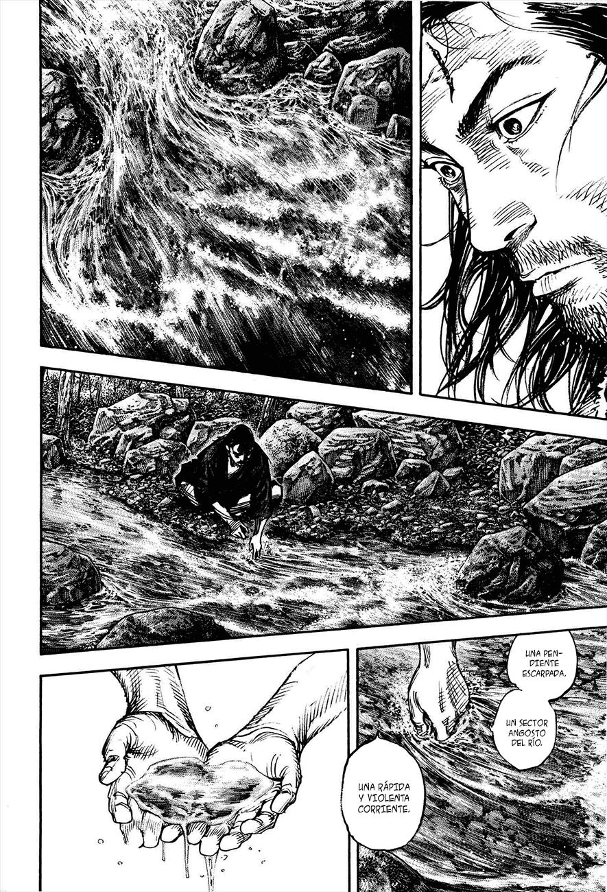 Read Vagabond ES Manga Online