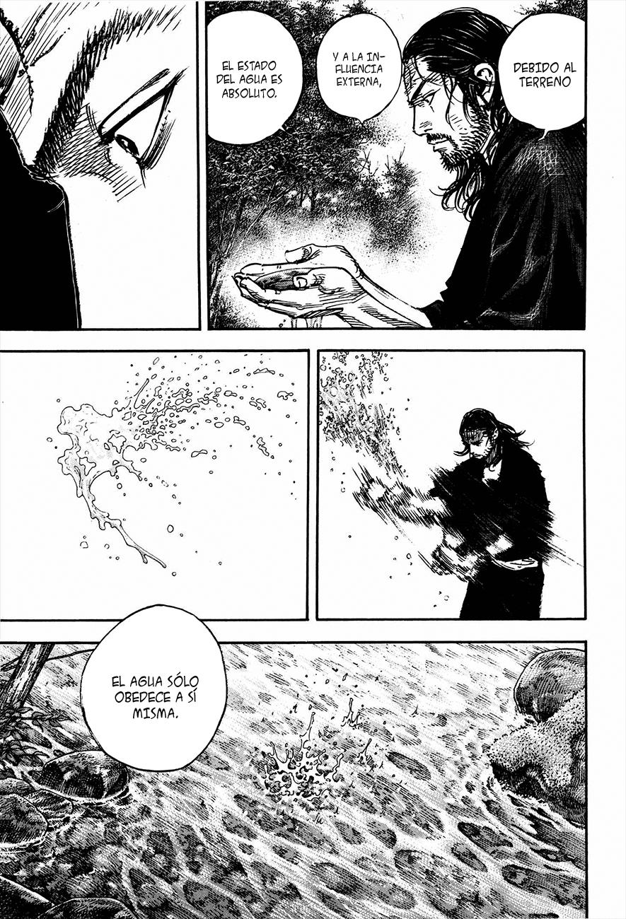 Read Vagabond ES Manga Online