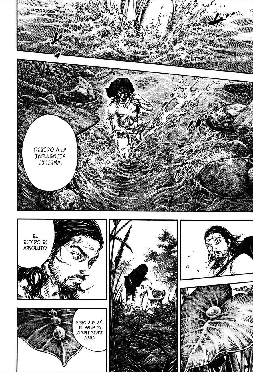 Read Vagabond ES Manga Online