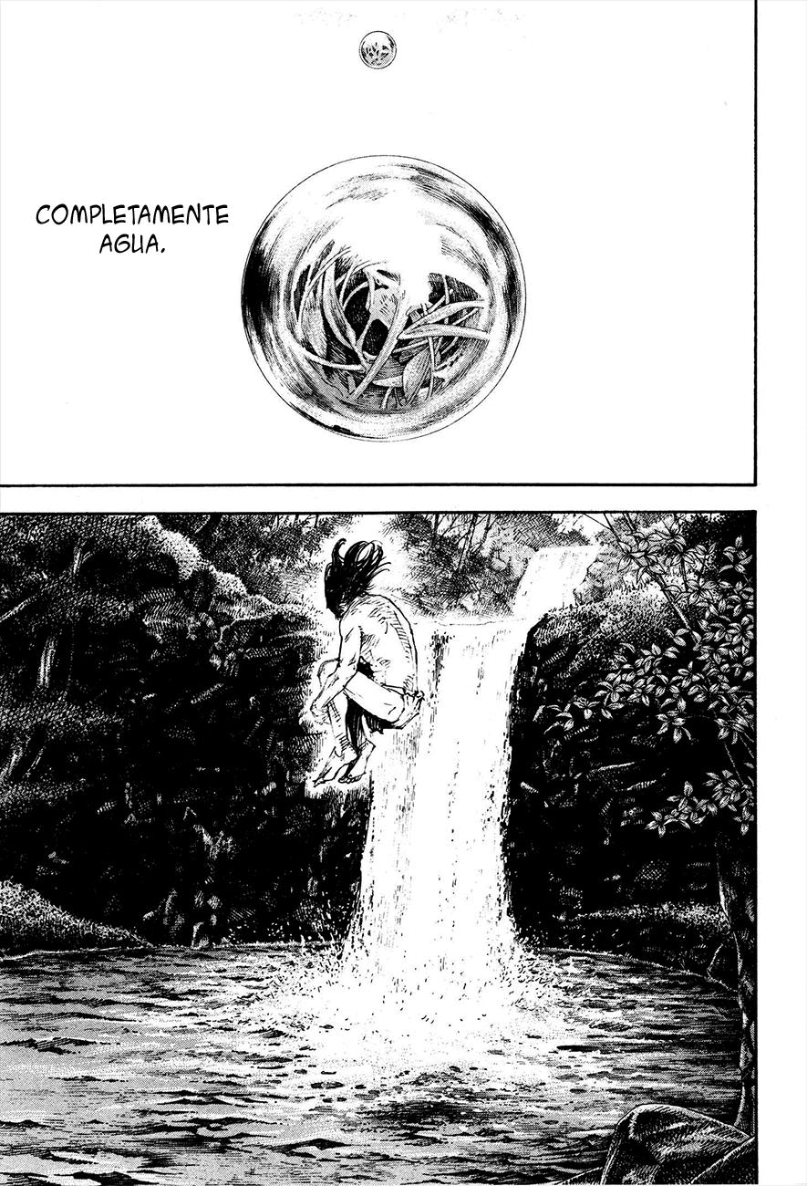 Read Vagabond ES Manga Online