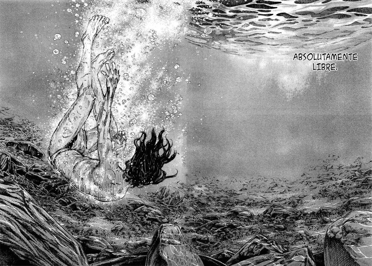 Read Vagabond ES Manga Online