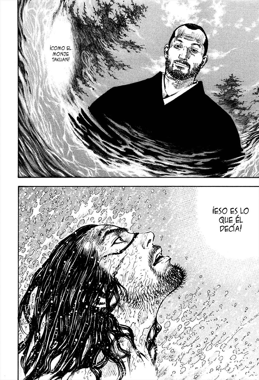 Read Vagabond ES Manga Online