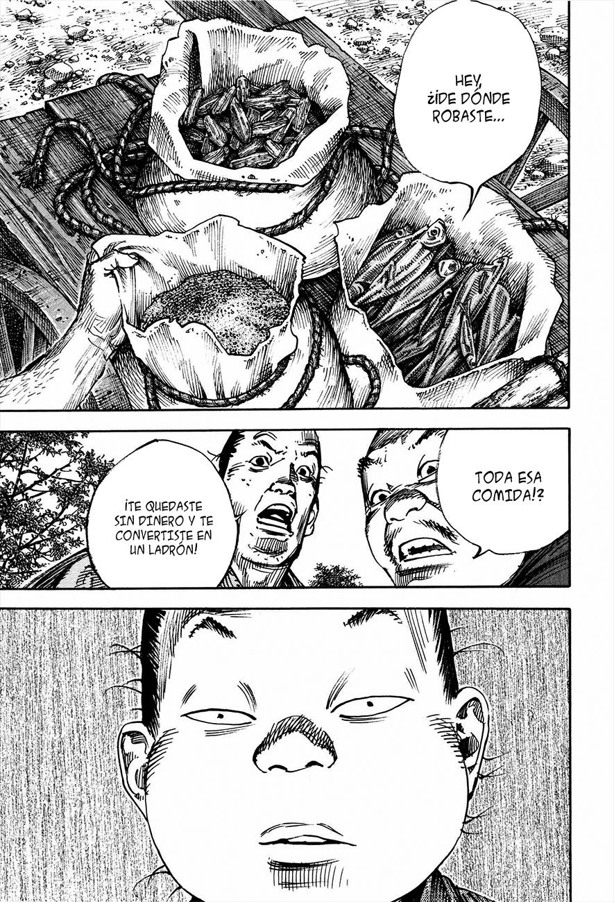 Read Vagabond ES Manga Online