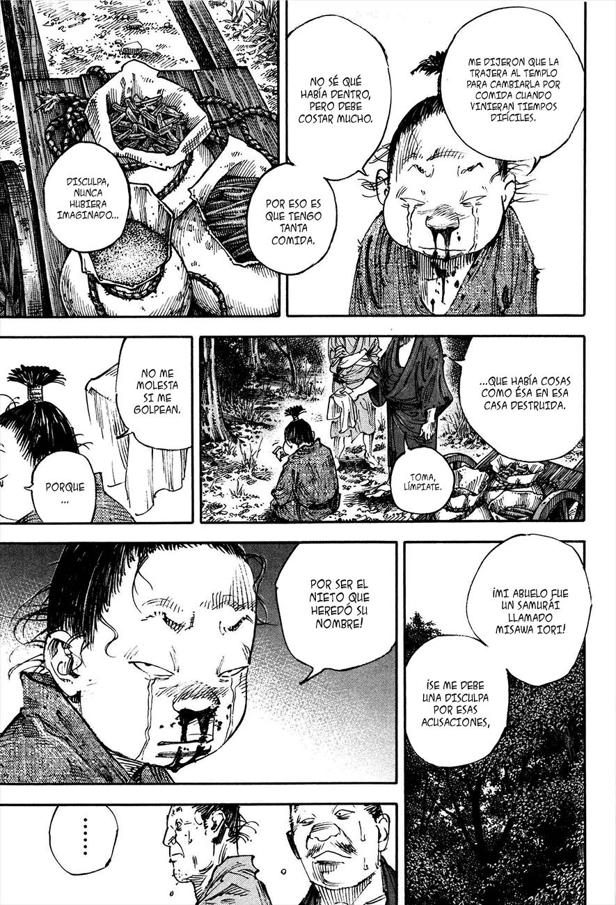 Read Vagabond ES Manga Online