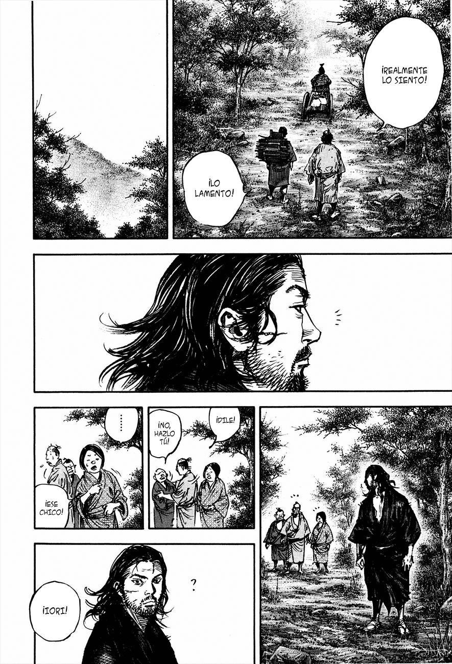 Read Vagabond ES Manga Online