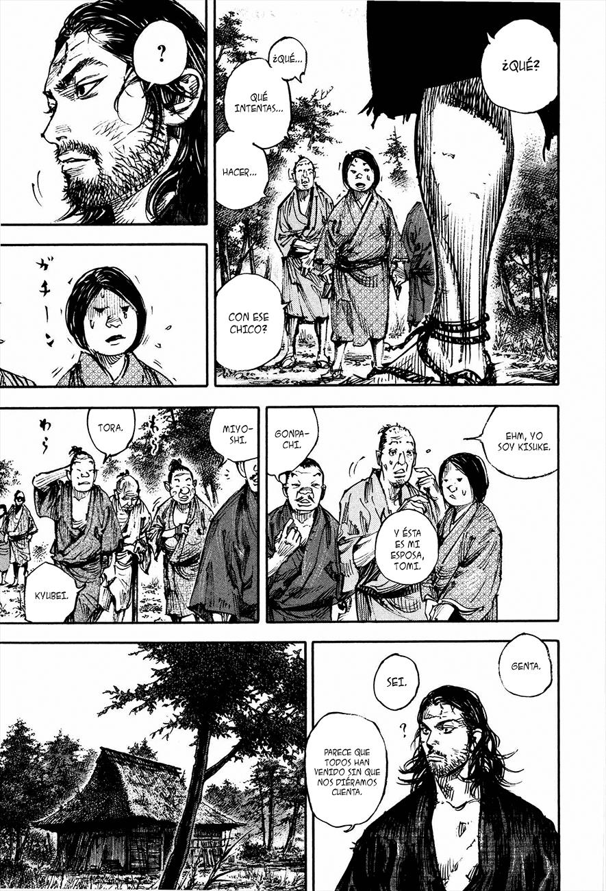 Read Vagabond ES Manga Online