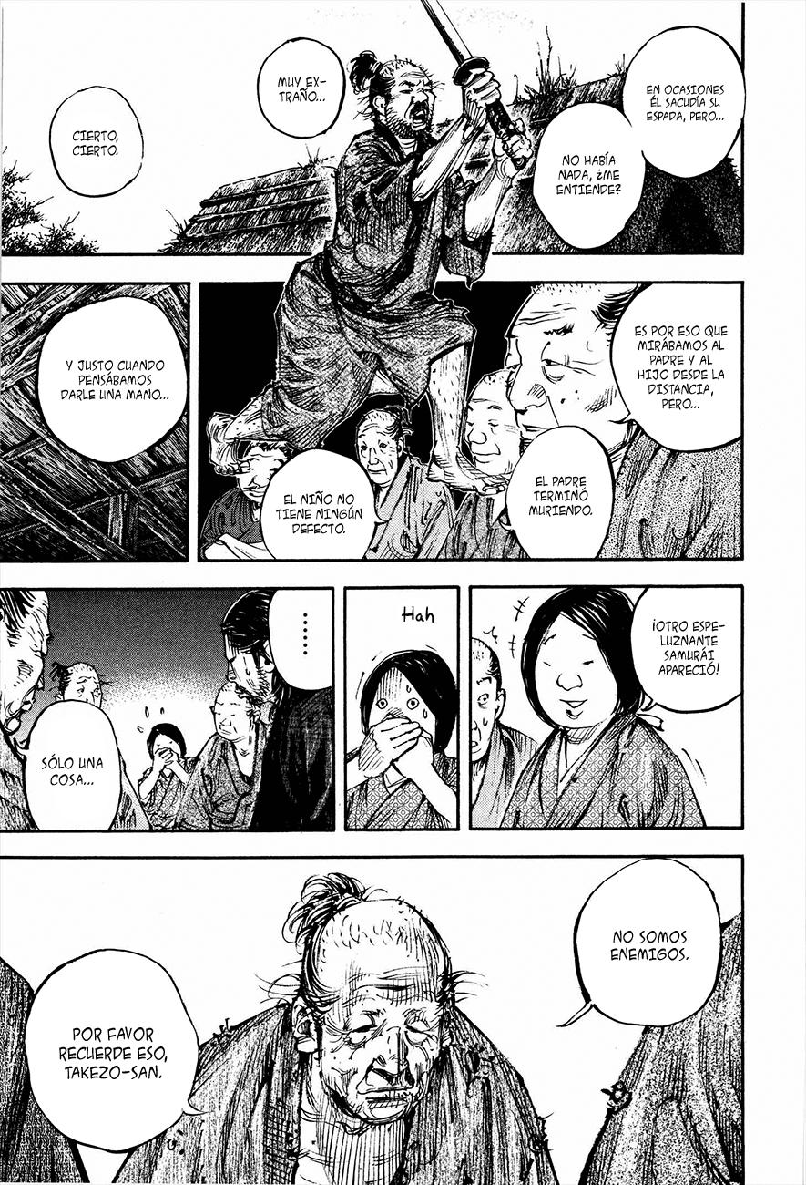 Read Vagabond ES Manga Online