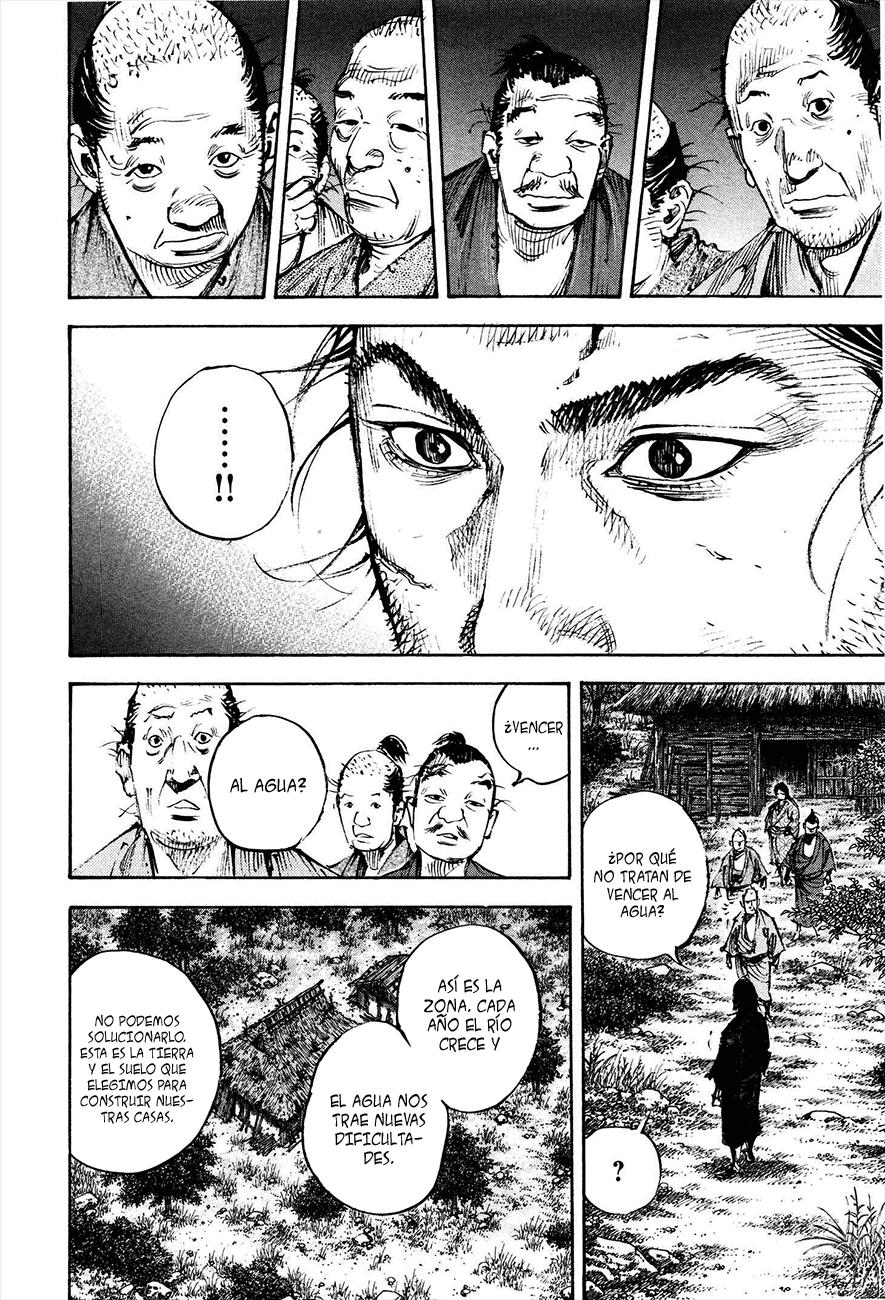 Read Vagabond ES Manga Online