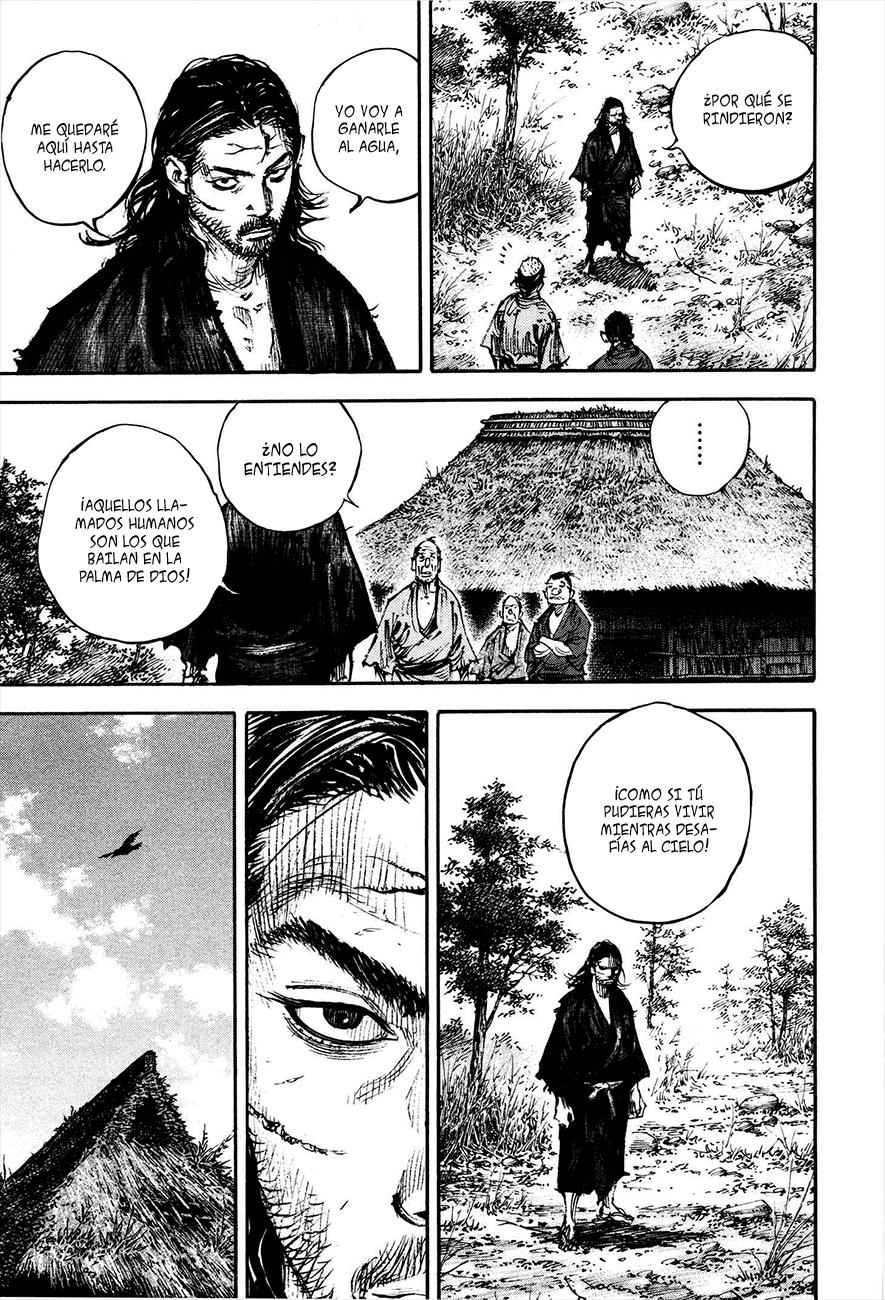 Read Vagabond ES Manga Online