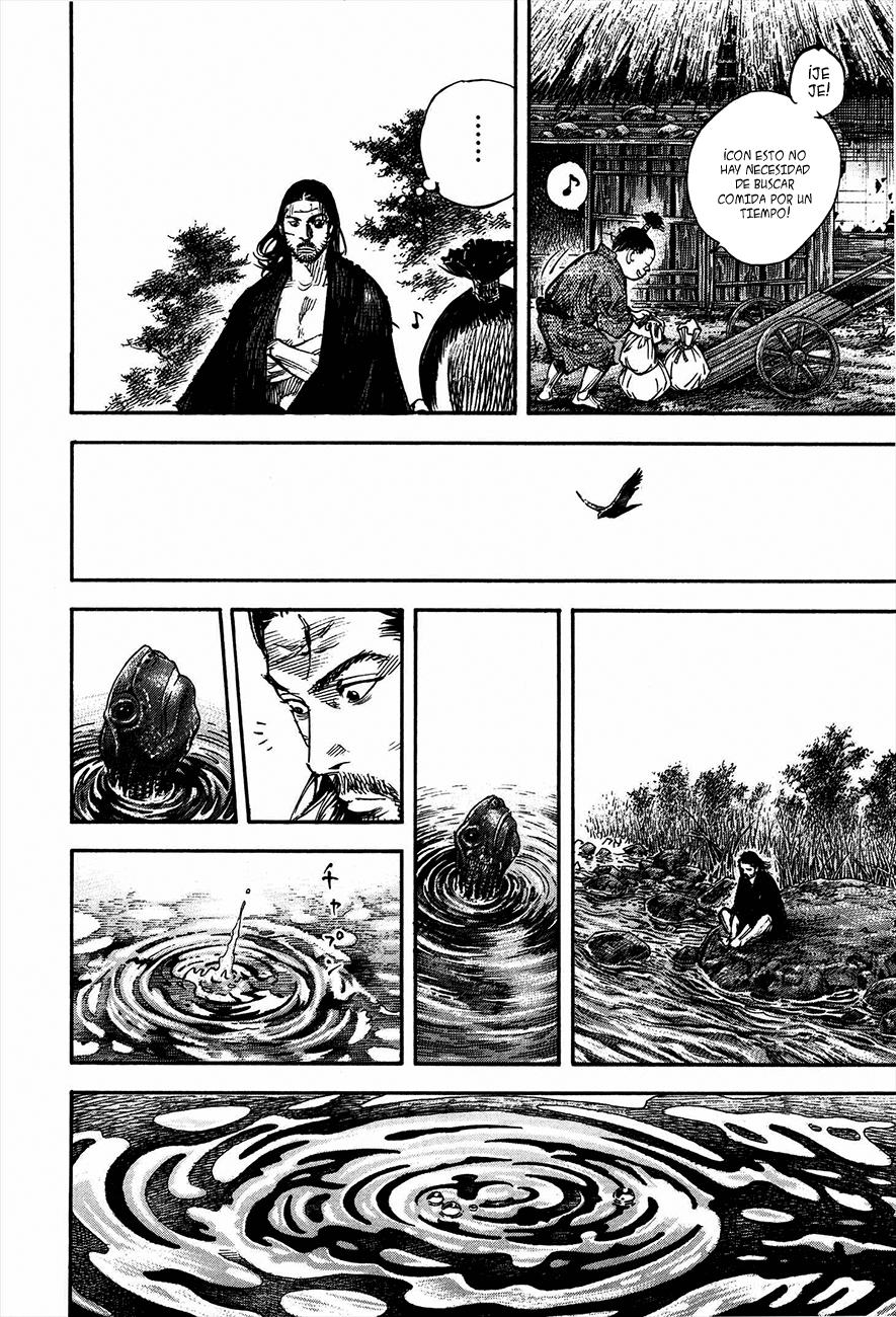 Read Vagabond ES Manga Online