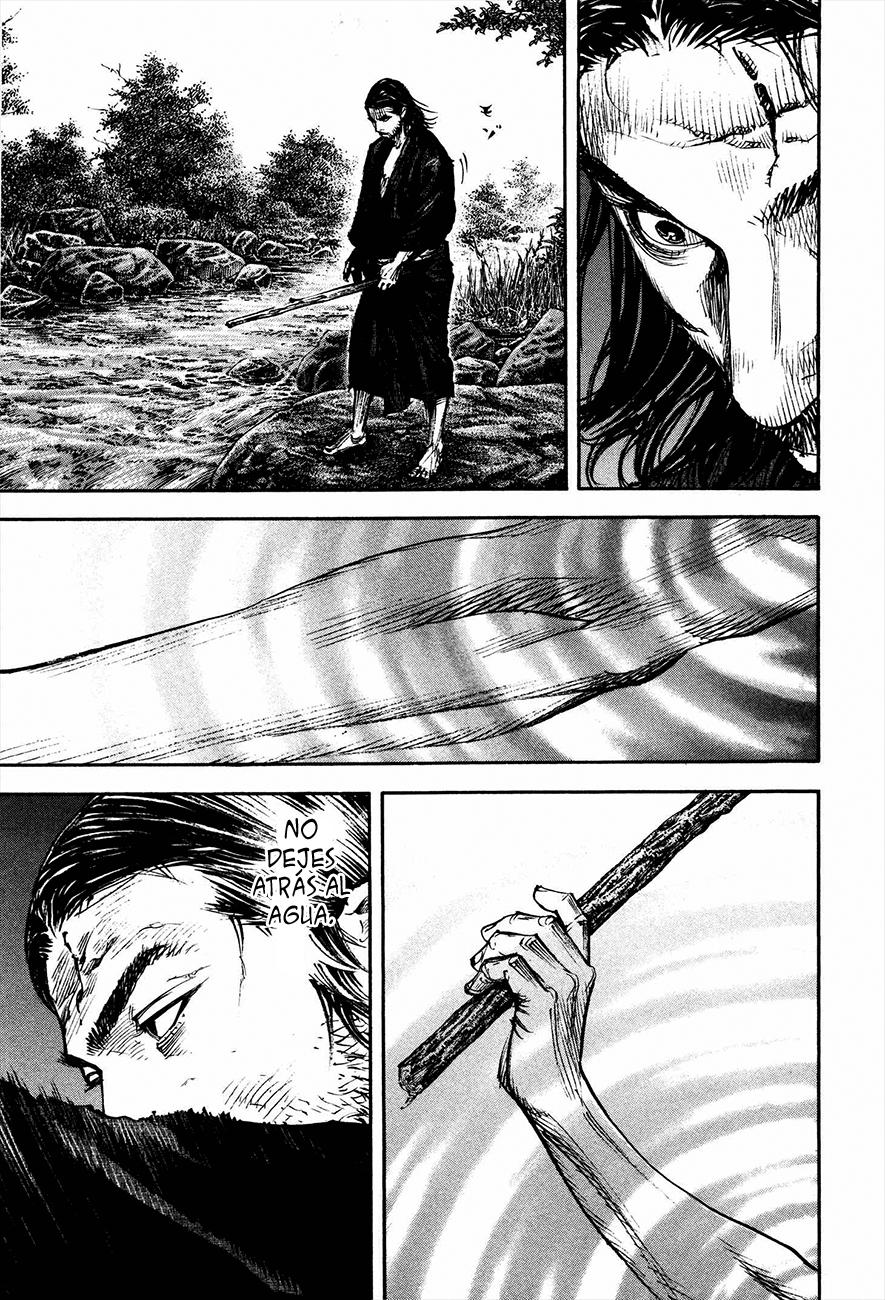 Read Vagabond ES Manga Online
