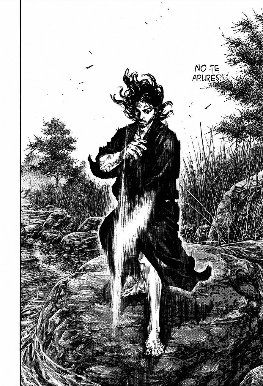 Read Vagabond ES Manga Online