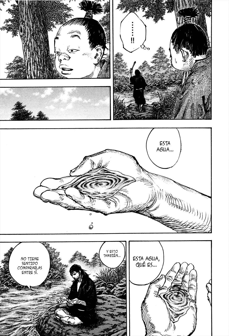 Read Vagabond ES Manga Online