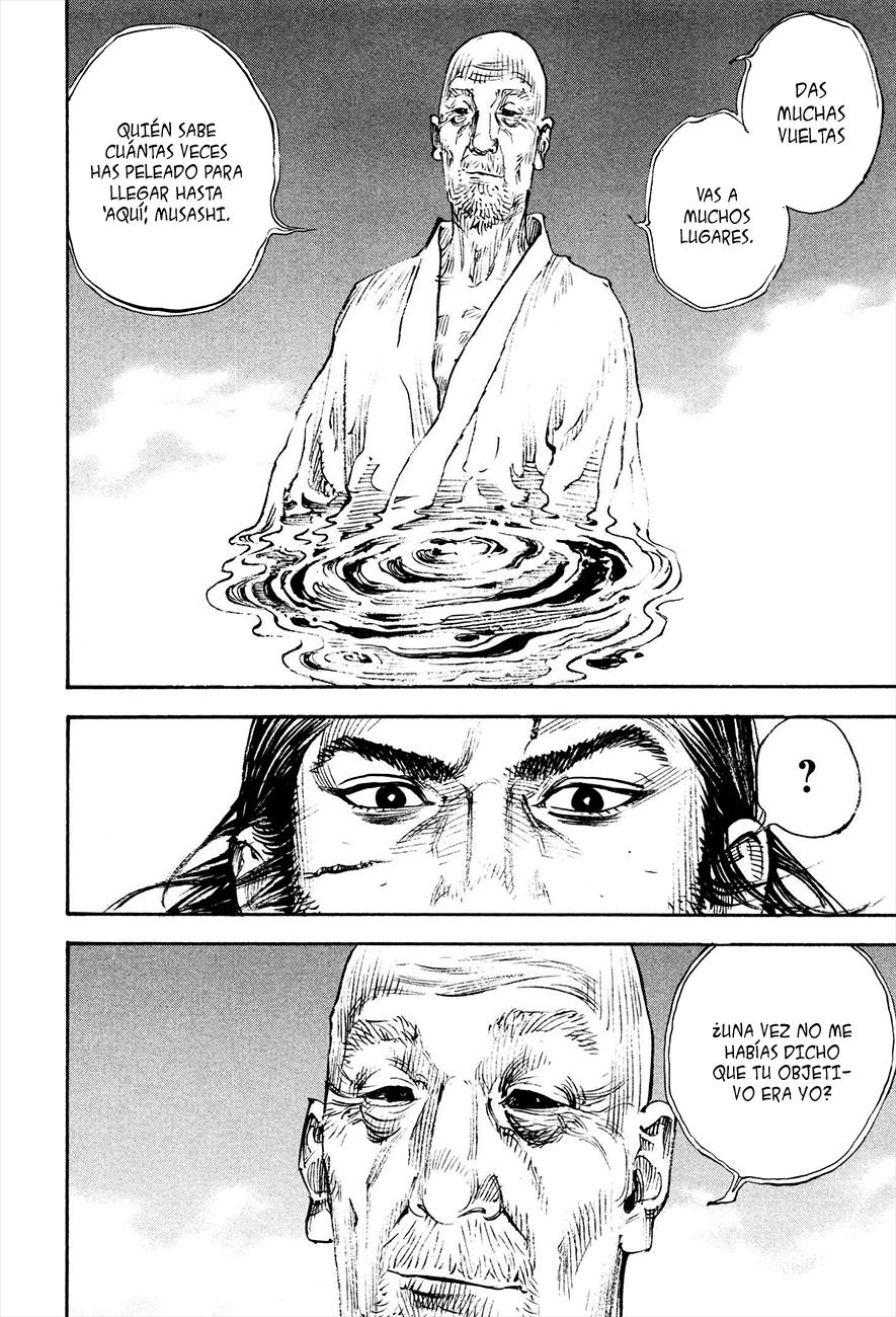 Read Vagabond ES Manga Online