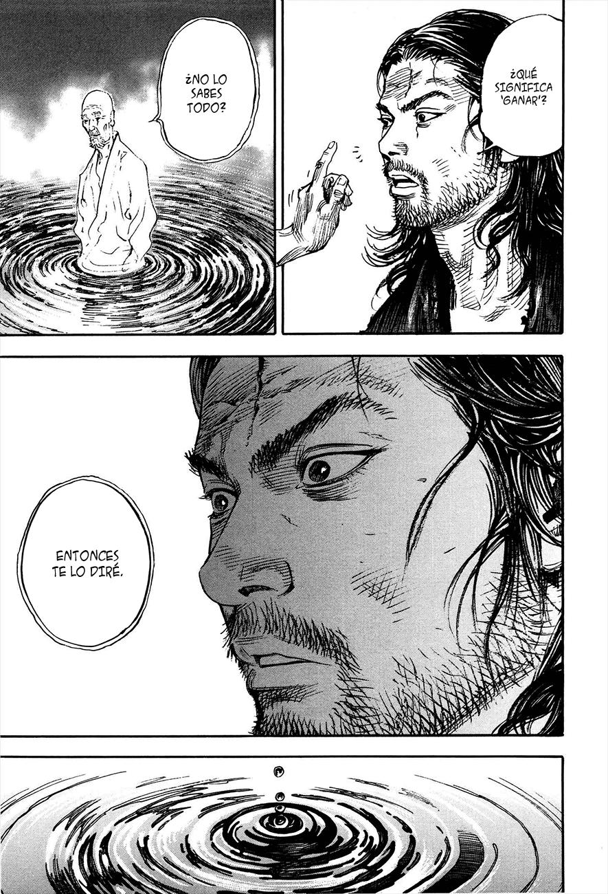 Read Vagabond ES Manga Online