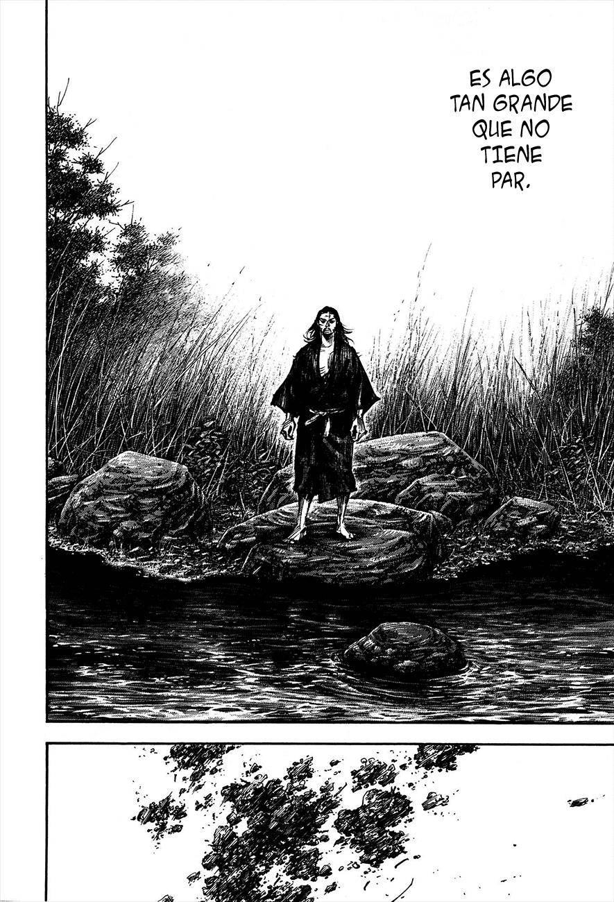 Read Vagabond ES Manga Online