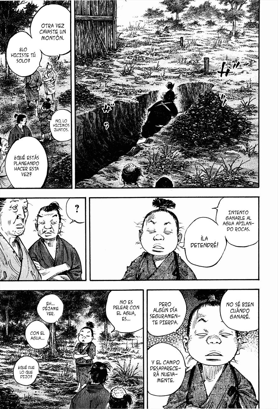 Read Vagabond ES Manga Online