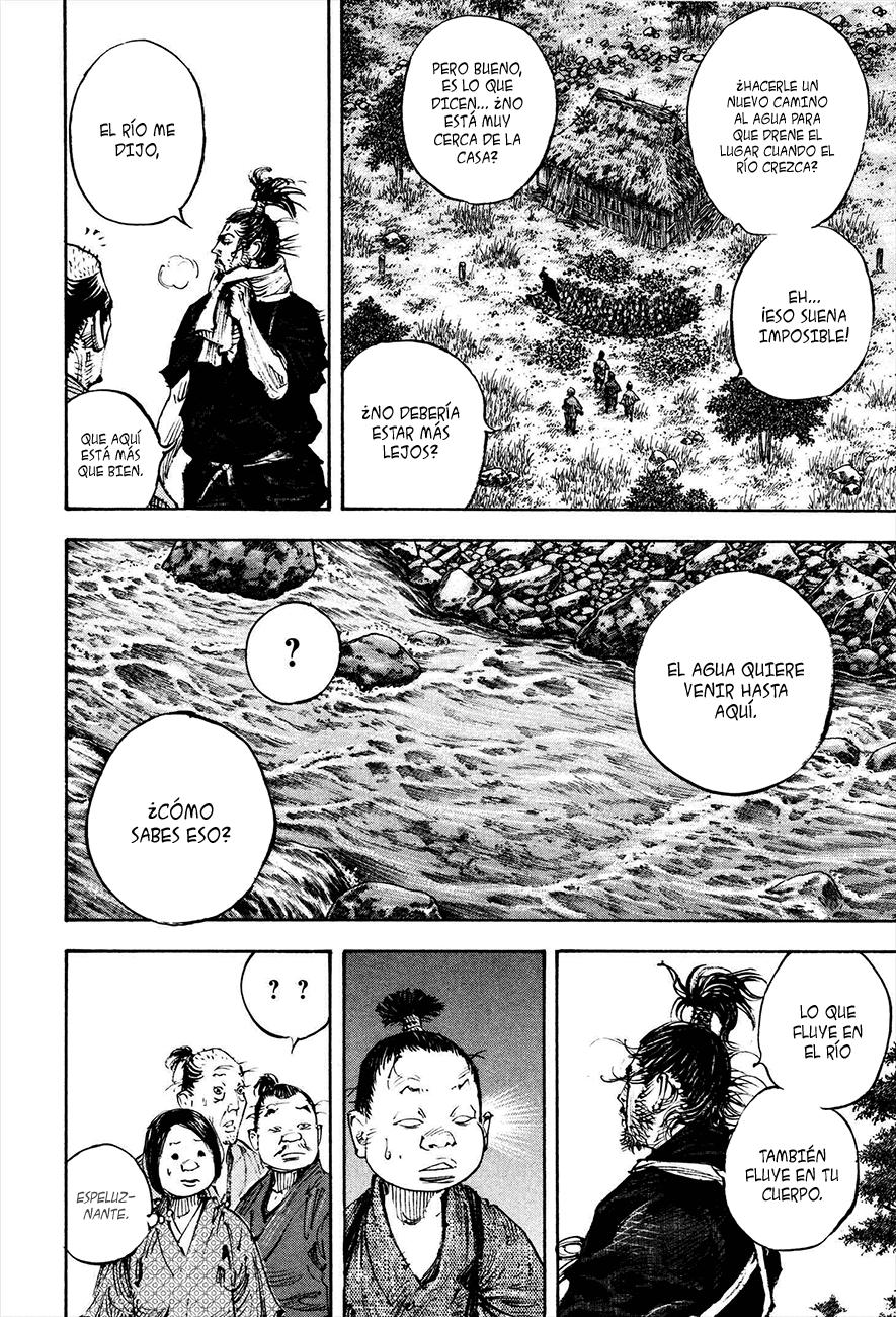 Read Vagabond ES Manga Online