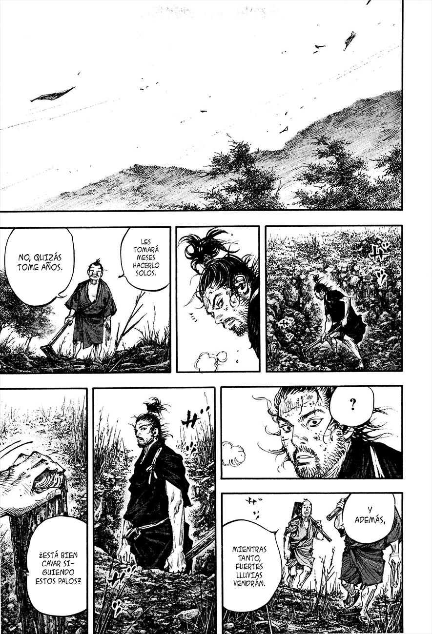 Read Vagabond ES Manga Online