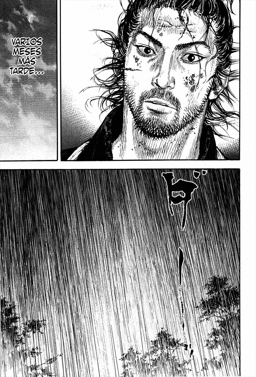 Read Vagabond ES Manga Online