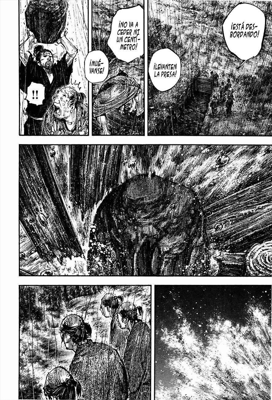 Read Vagabond ES Manga Online