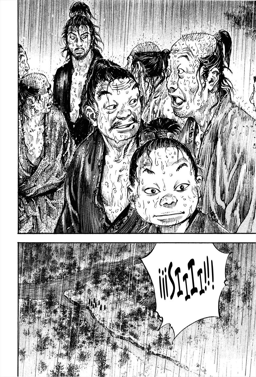 Read Vagabond ES Manga Online