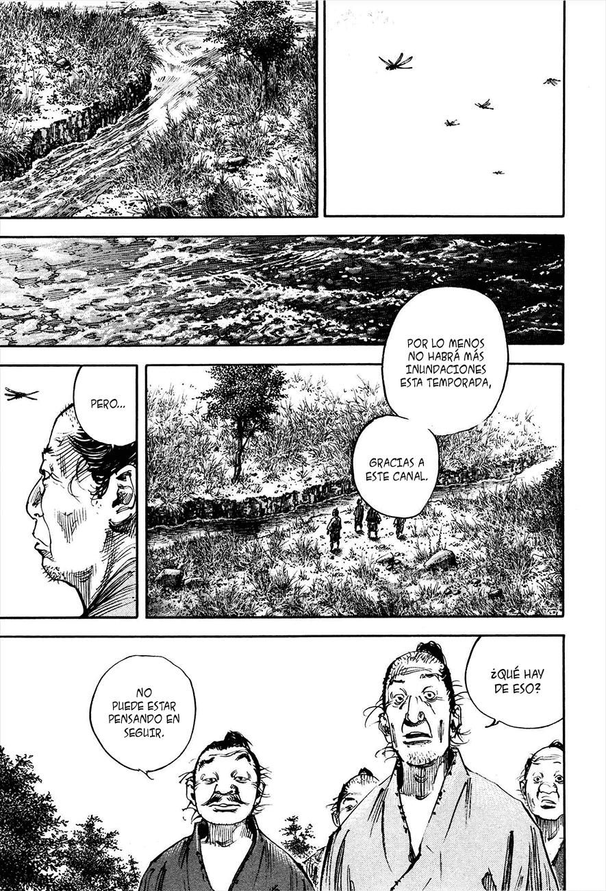 Read Vagabond ES Manga Online