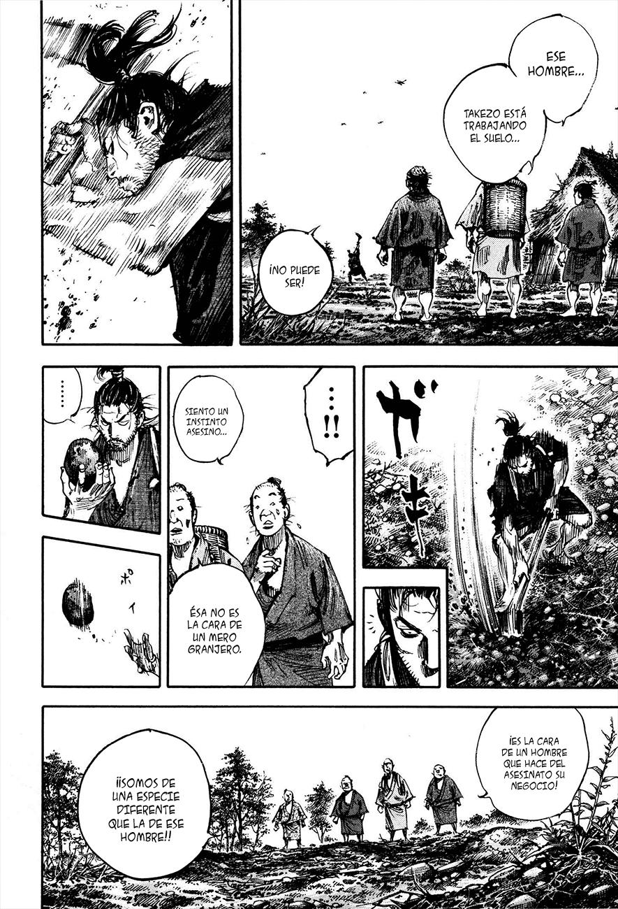 Read Vagabond ES Manga Online