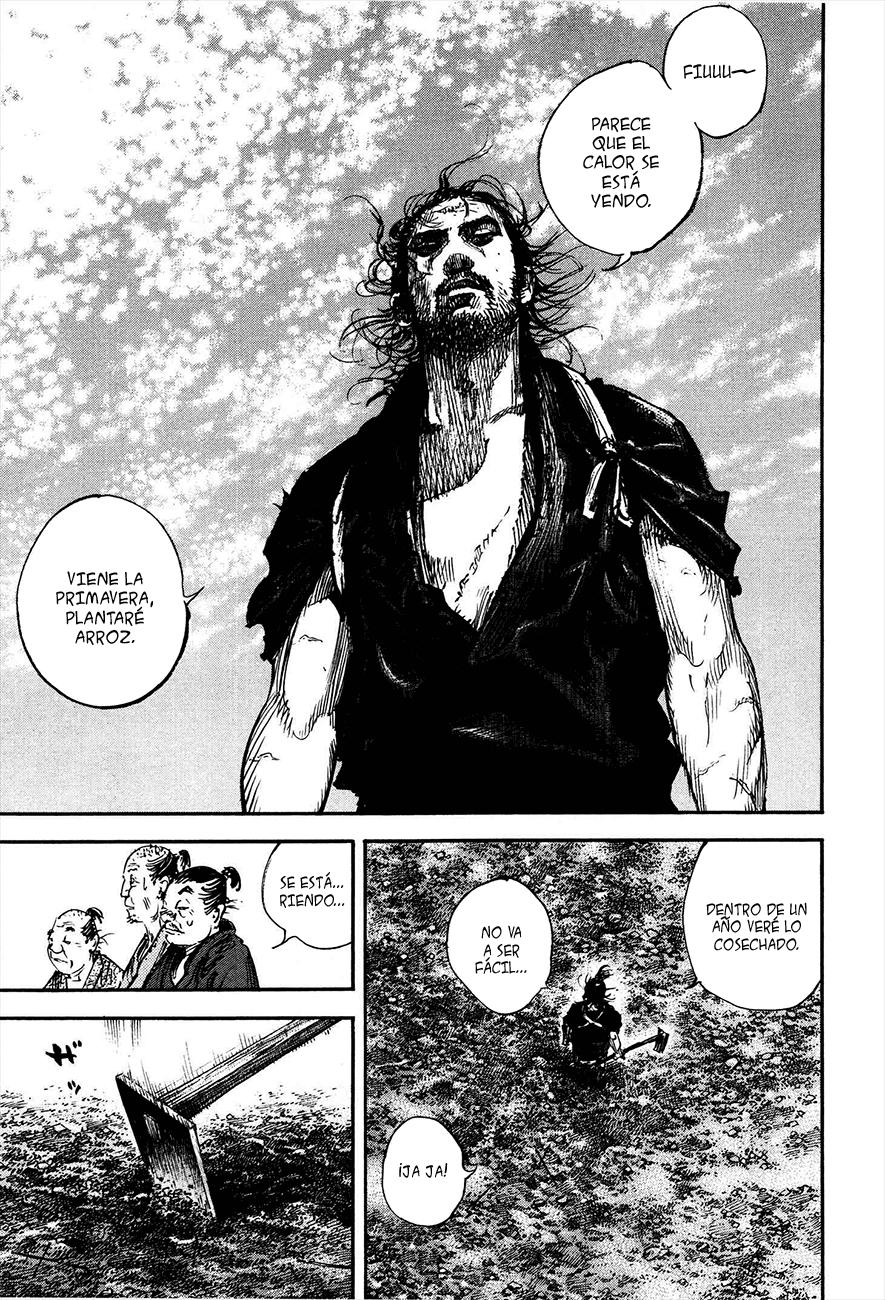 Read Vagabond ES Manga Online