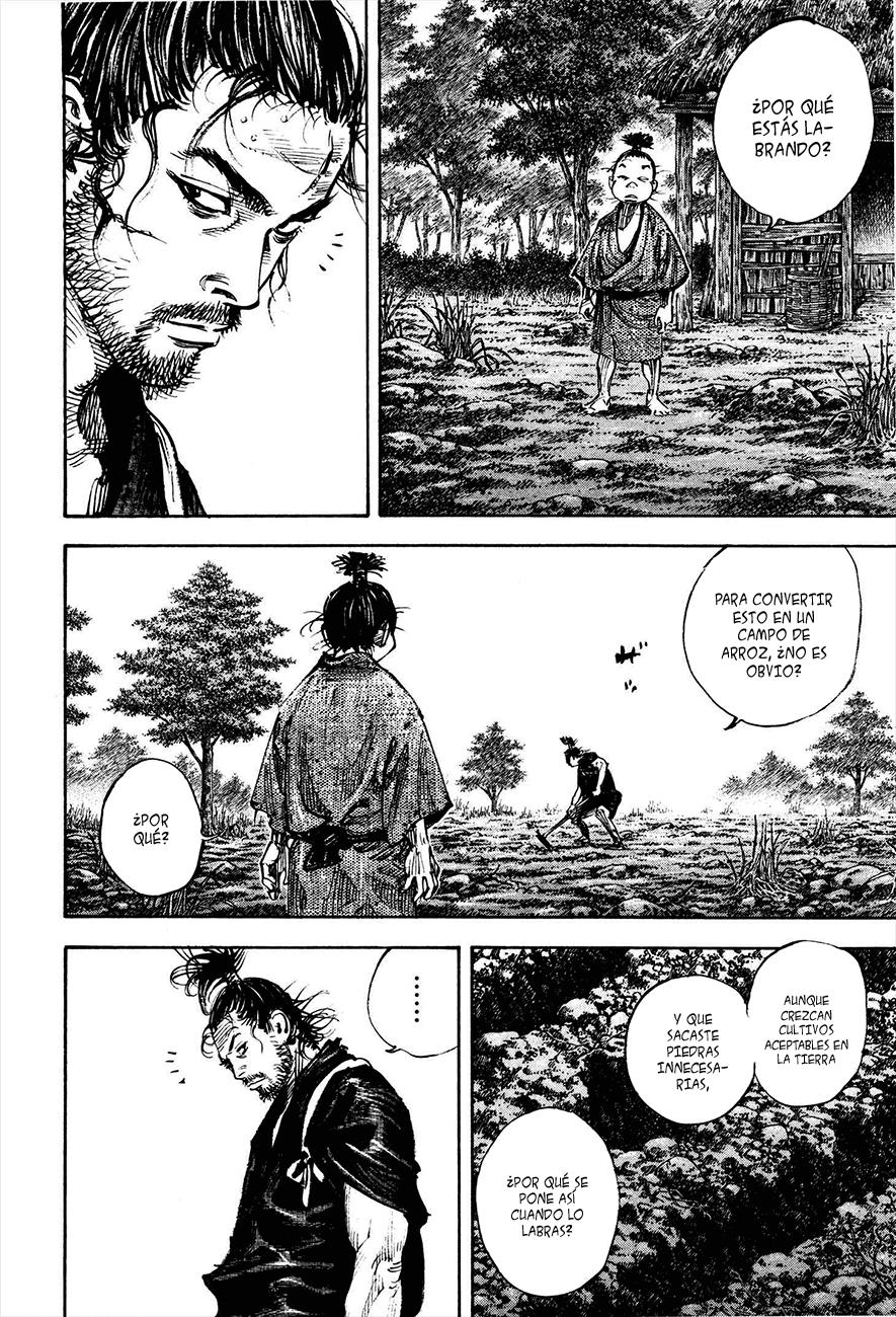 Read Vagabond ES Manga Online