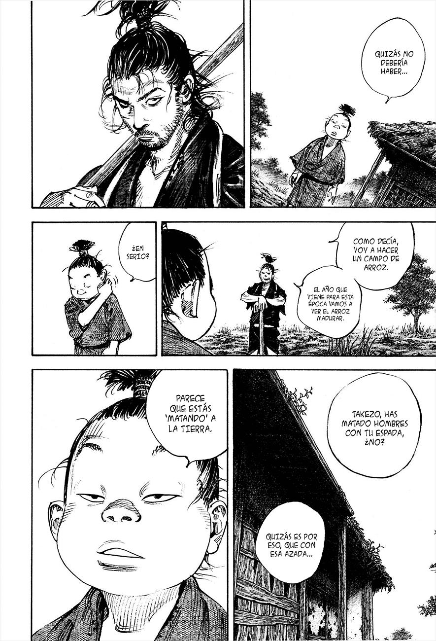 Read Vagabond ES Manga Online