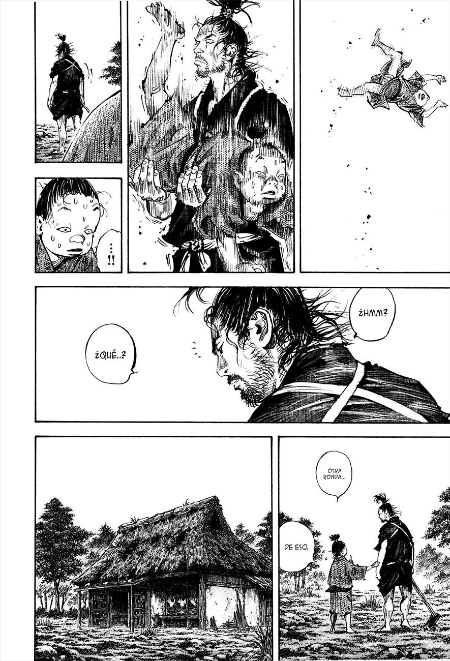 Read Vagabond ES Manga Online