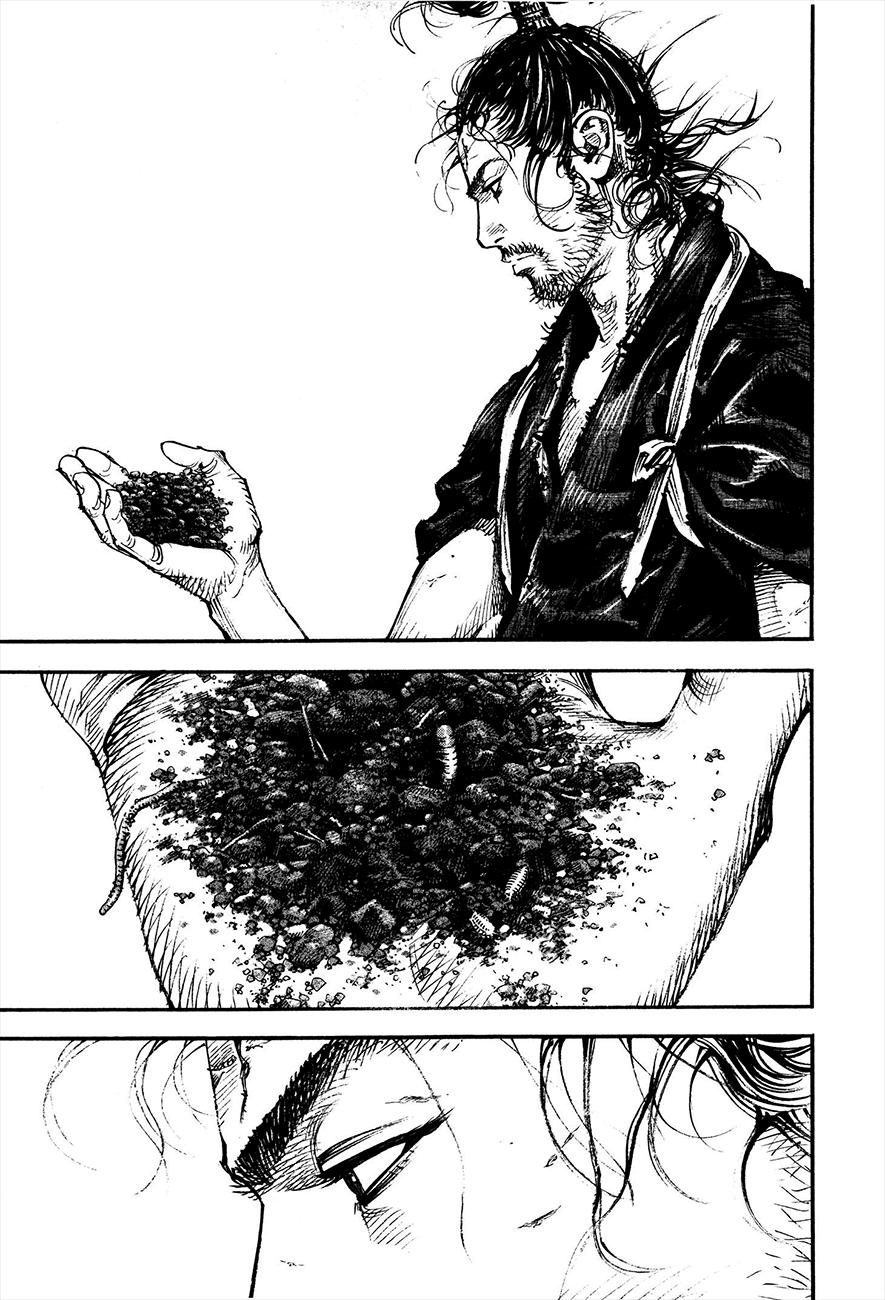 Read Vagabond ES Manga Online