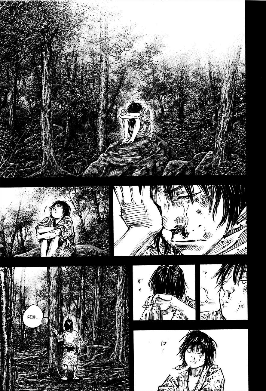 Read Vagabond ES Manga Online