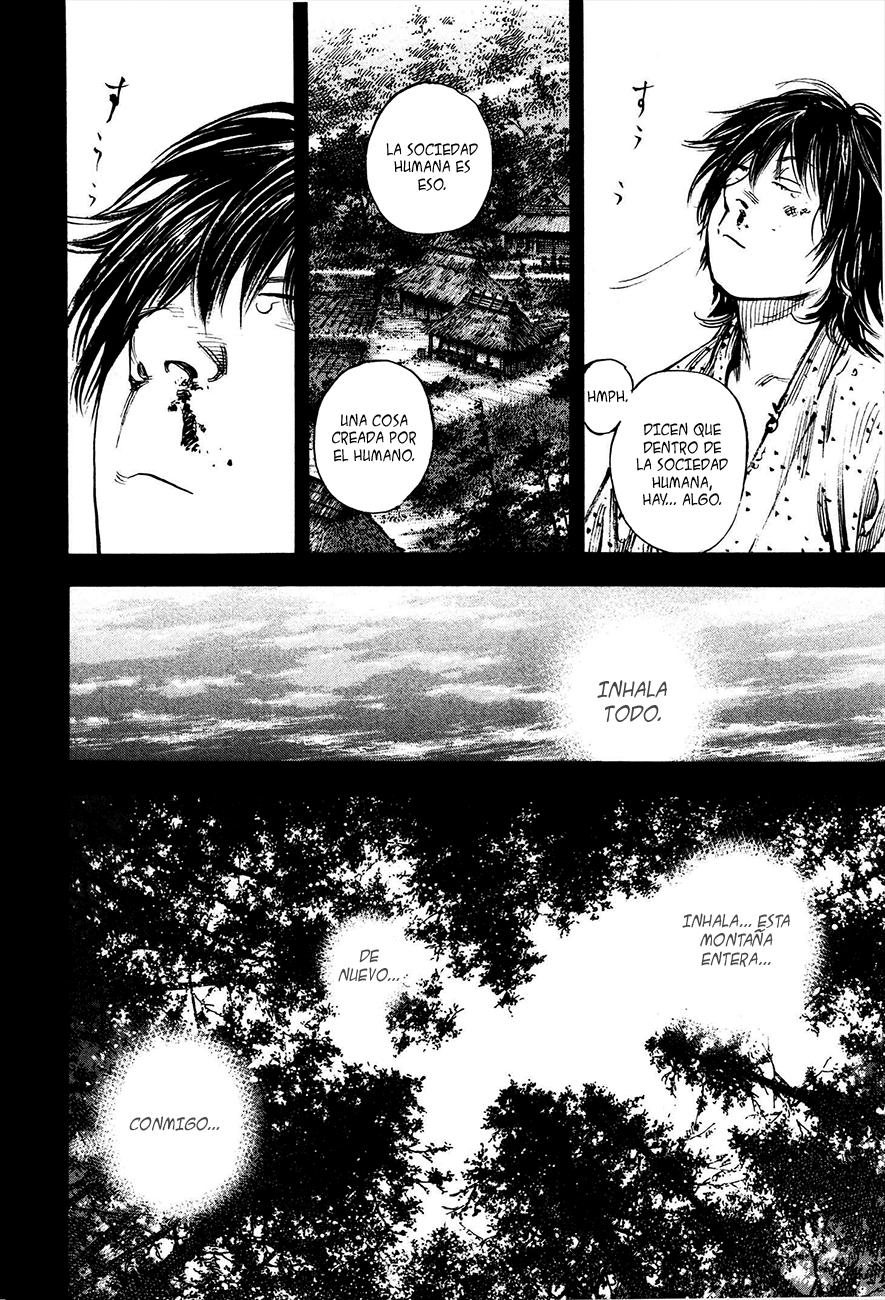 Read Vagabond ES Manga Online