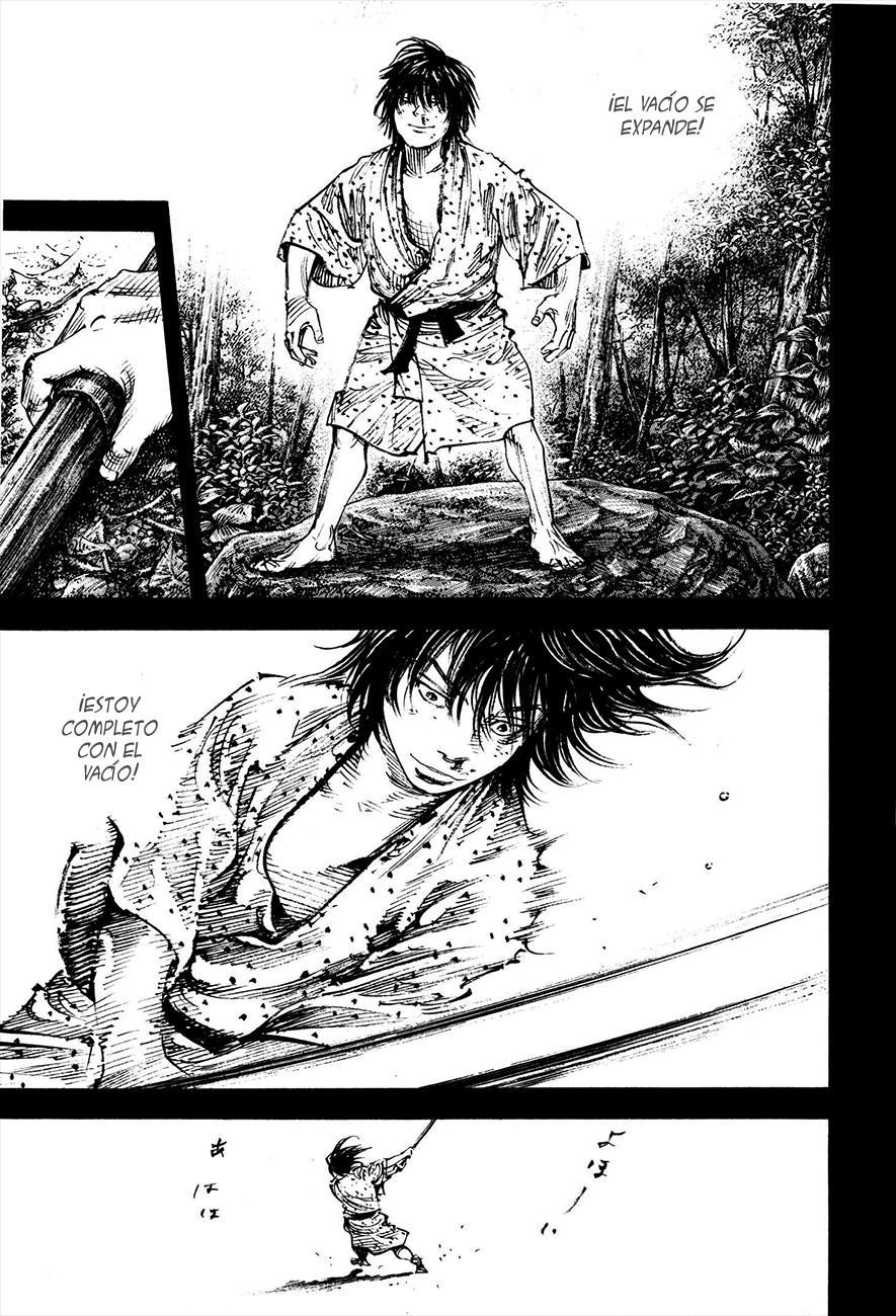 Read Vagabond ES Manga Online
