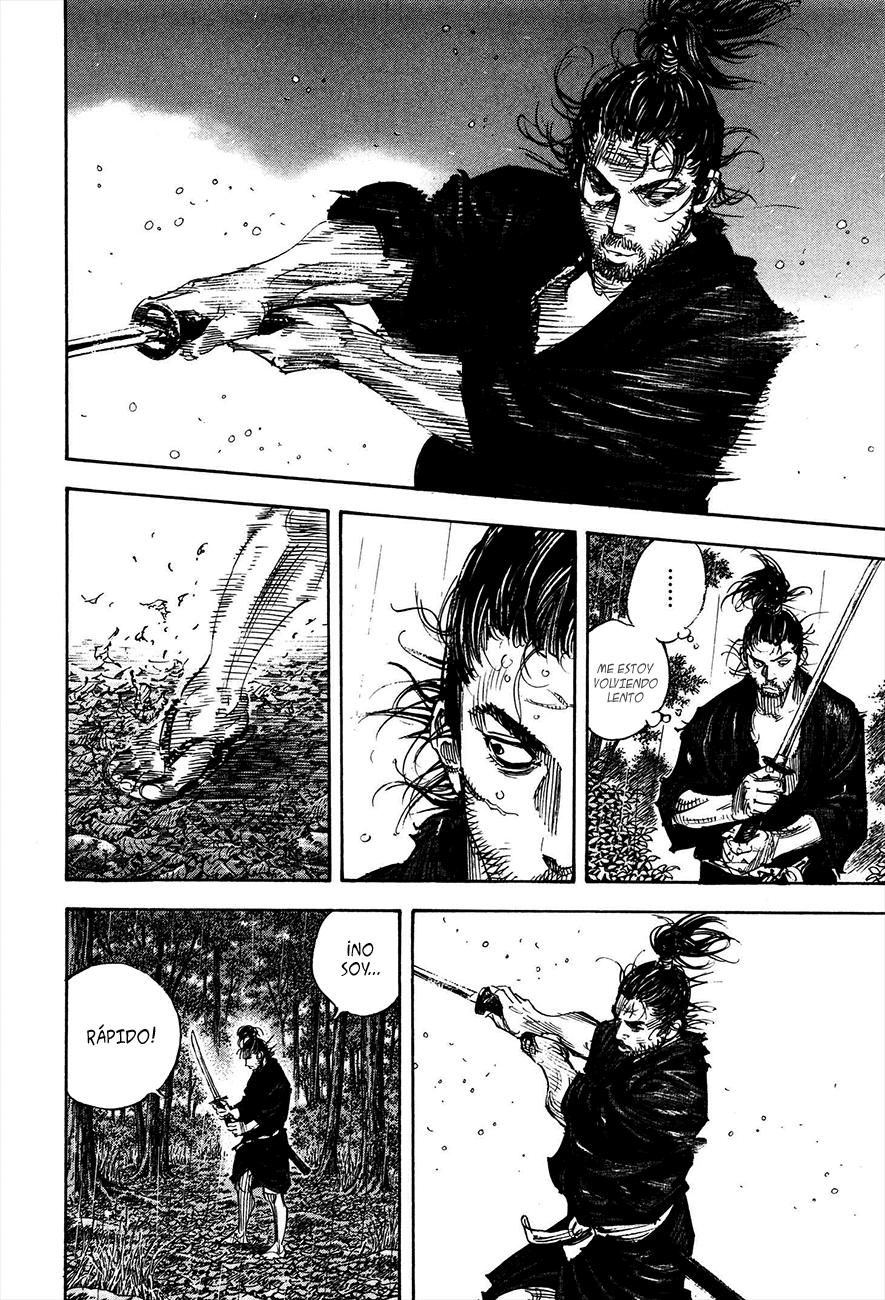 Read Vagabond ES Manga Online