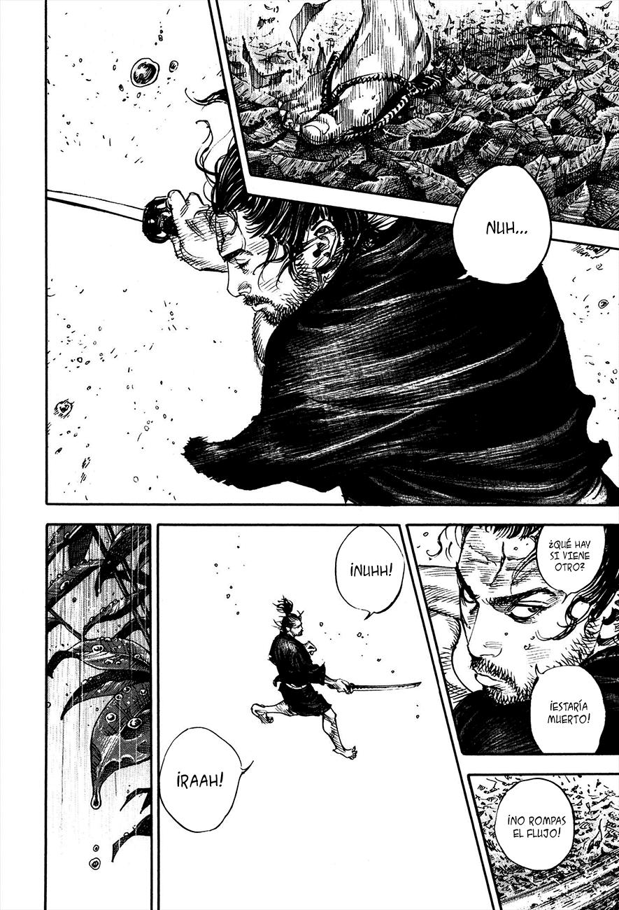 Read Vagabond ES Manga Online