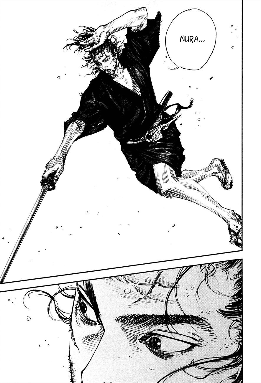 Read Vagabond ES Manga Online