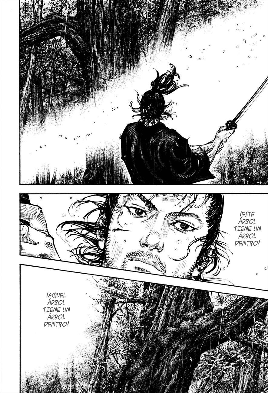 Read Vagabond ES Manga Online