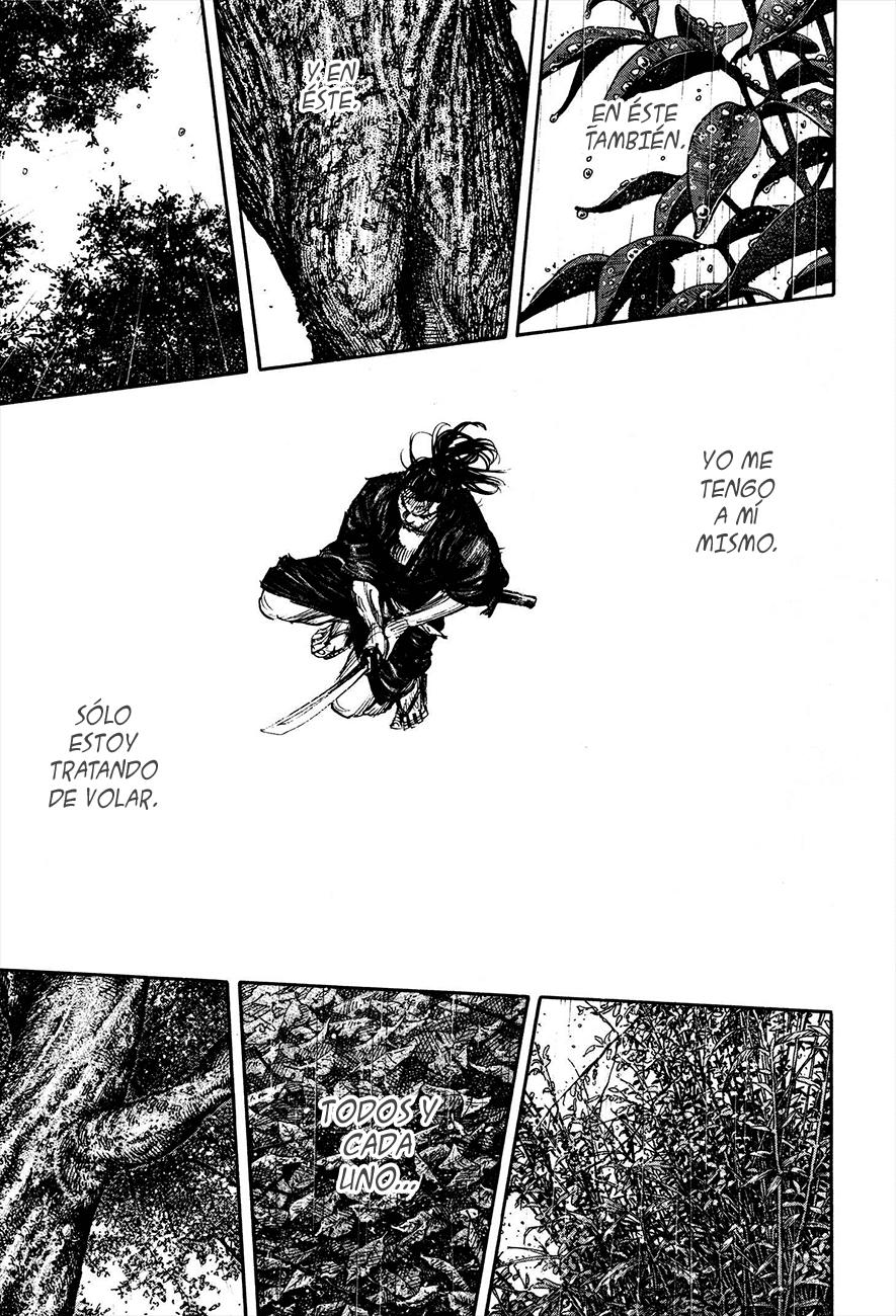 Read Vagabond ES Manga Online