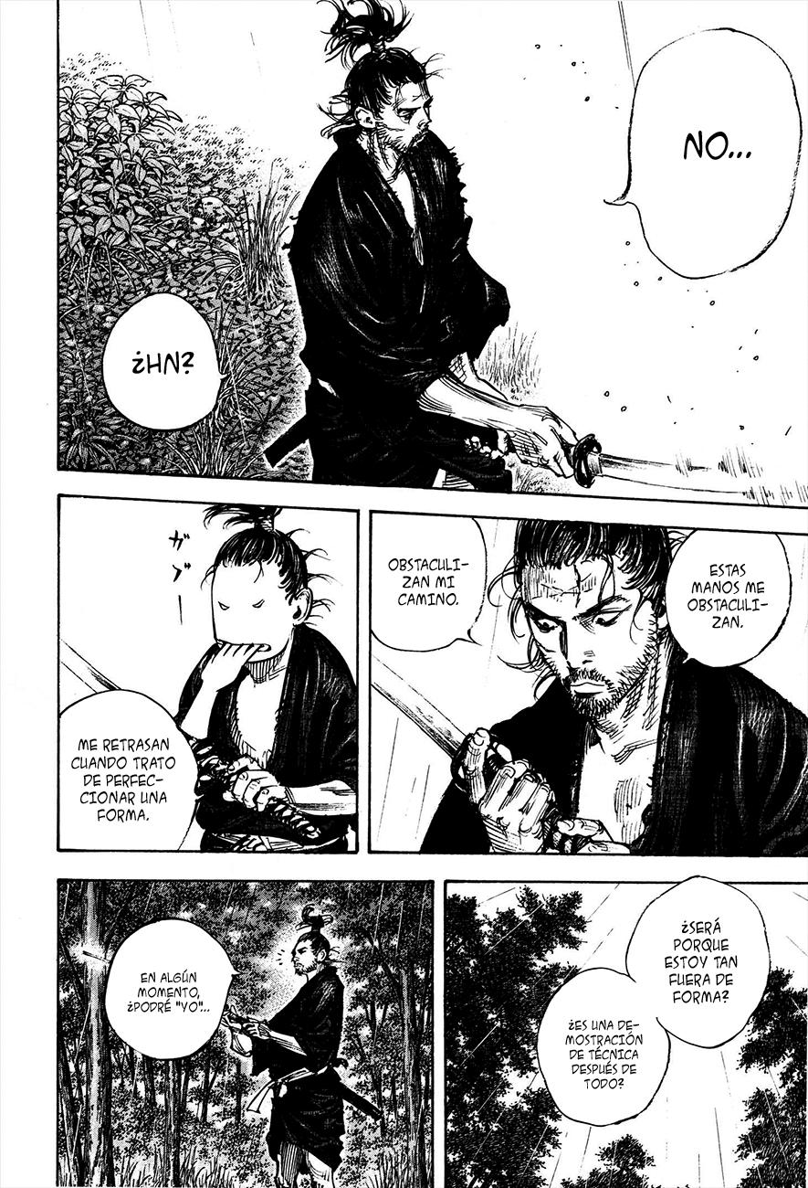 Read Vagabond ES Manga Online