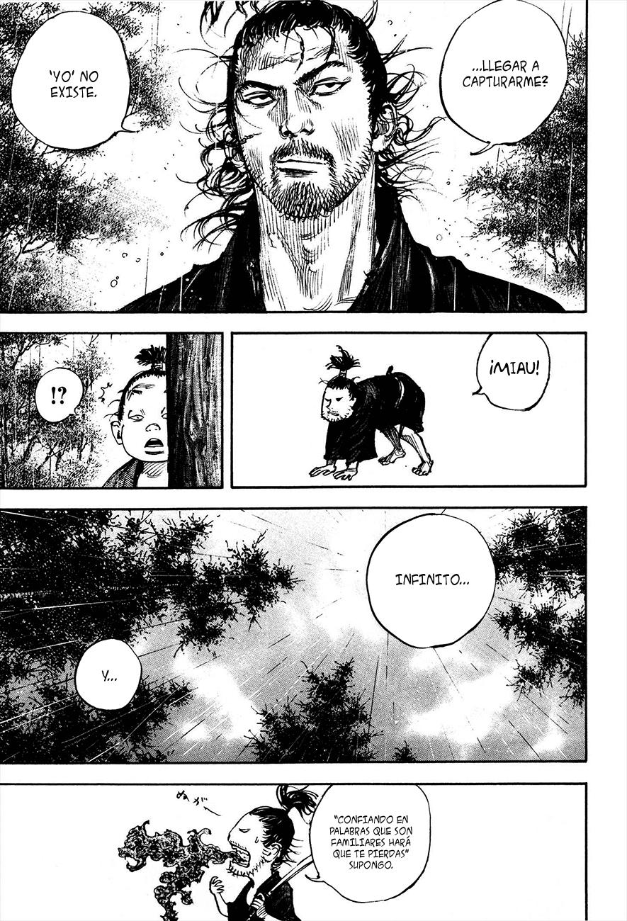 Read Vagabond ES Manga Online