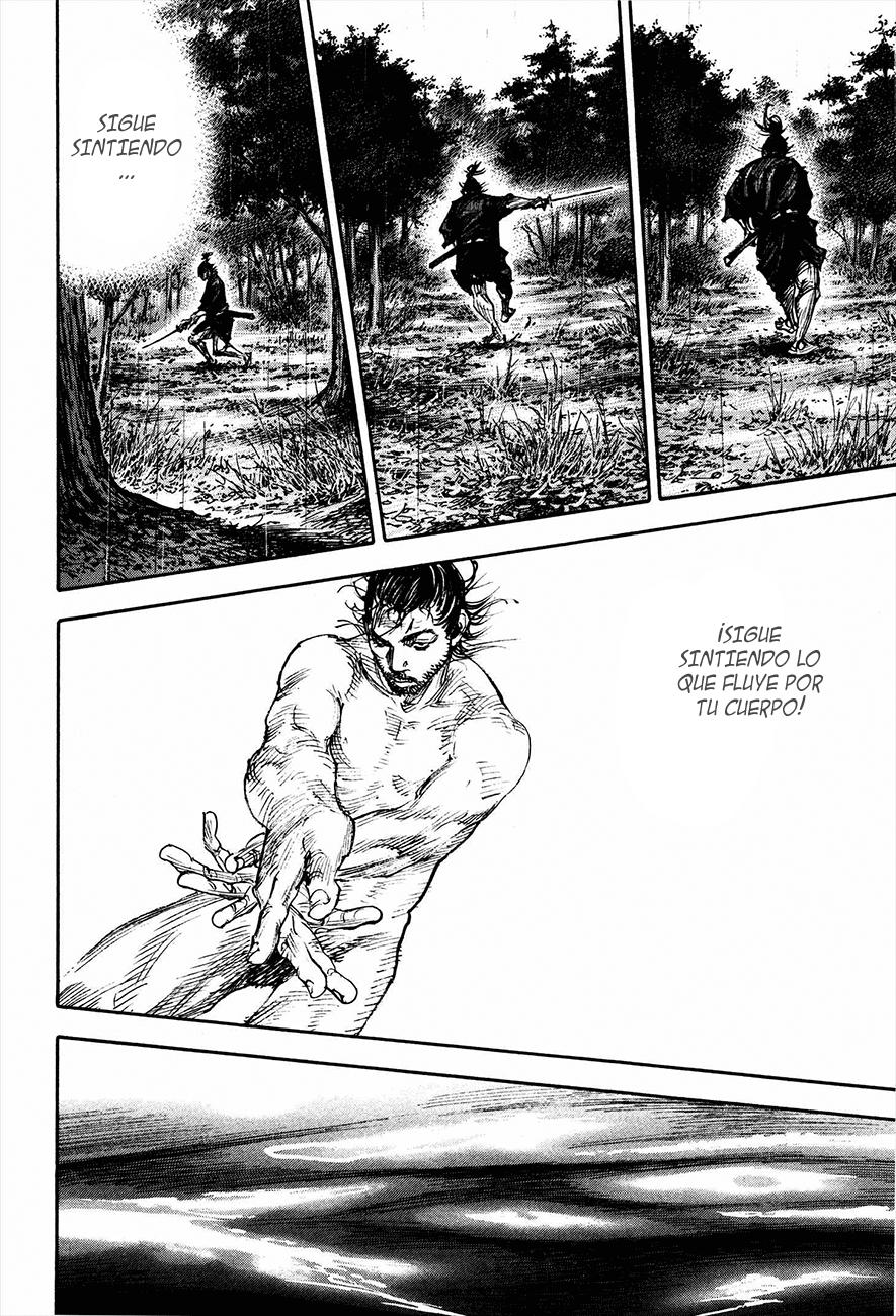 Read Vagabond ES Manga Online