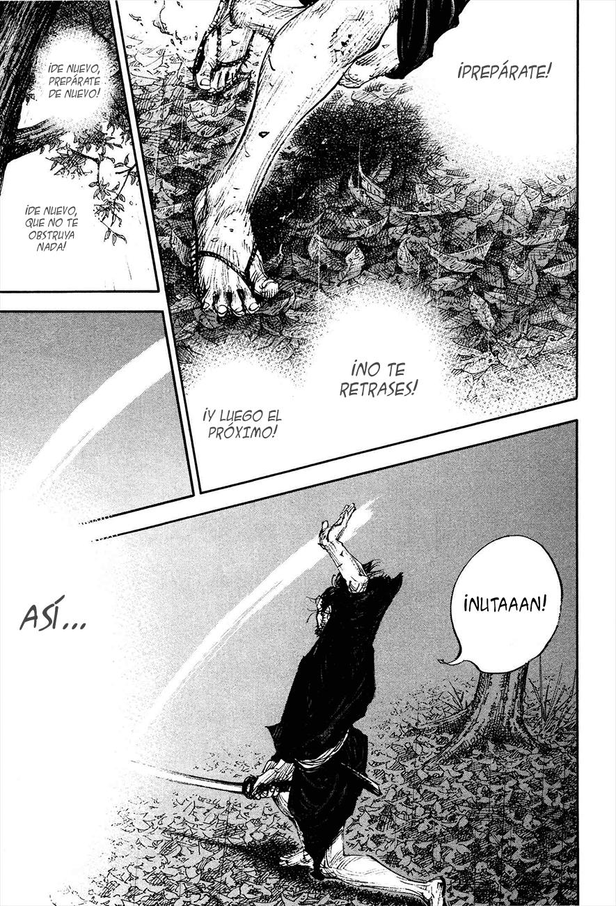 Read Vagabond ES Manga Online